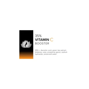 35% Vitamin C Serum | Skincare Product | Dr. Amber Bocknek in Aurora, ON