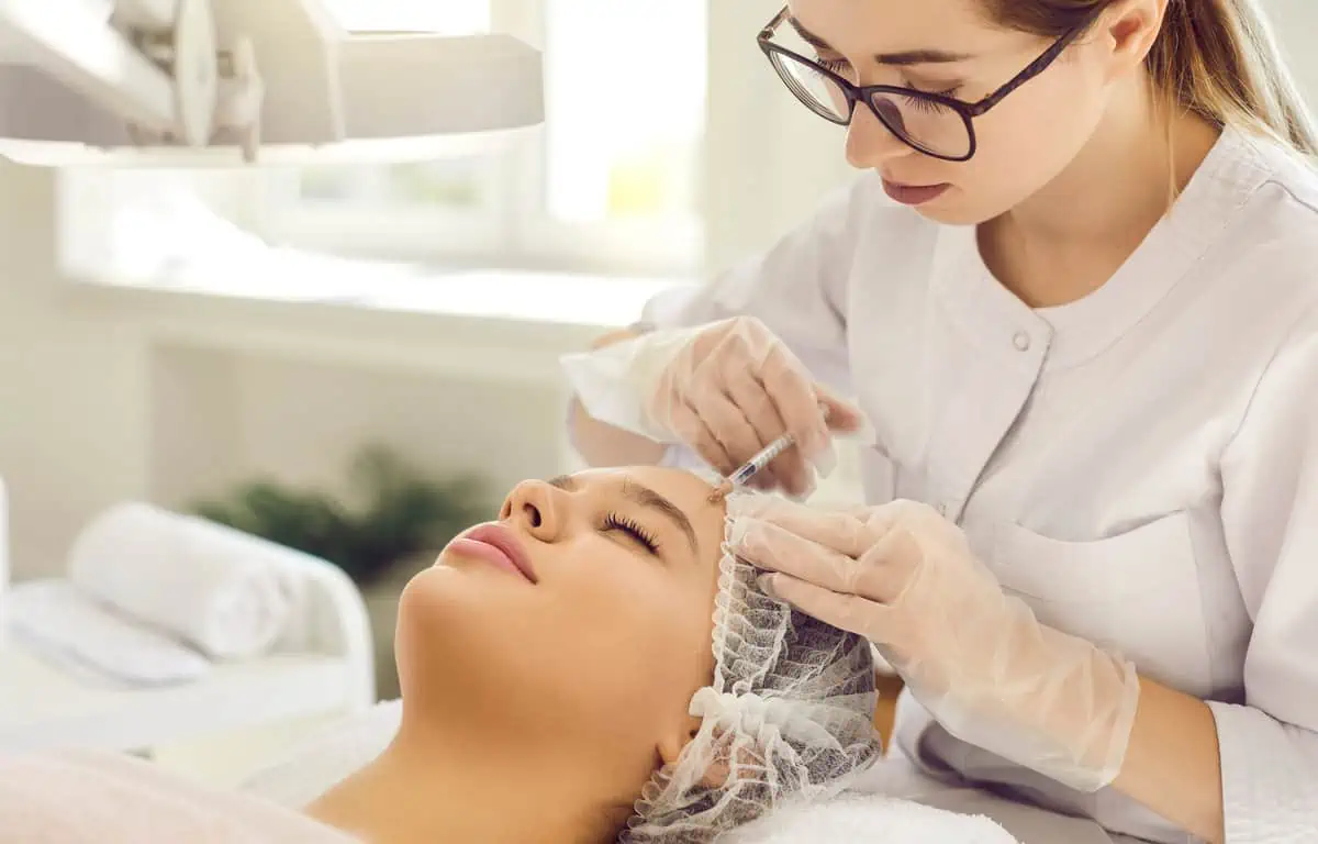 Botox by Amber Bocknek Medicine Professional Corporation in ON Canada