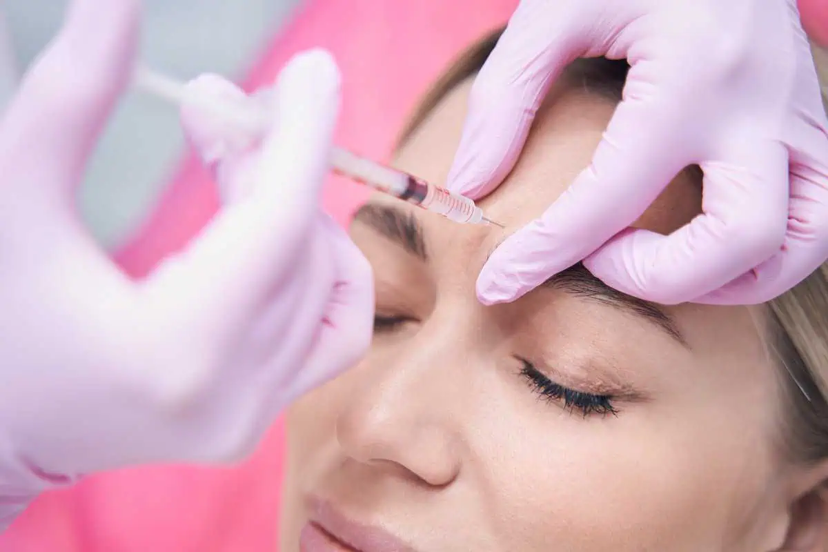 Dermal fillers by Amber Bocknek Medicine in ON, Canada
